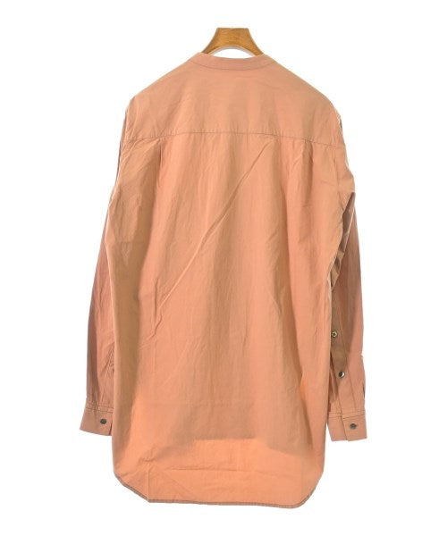 Ujoh เสื้อลำลอง