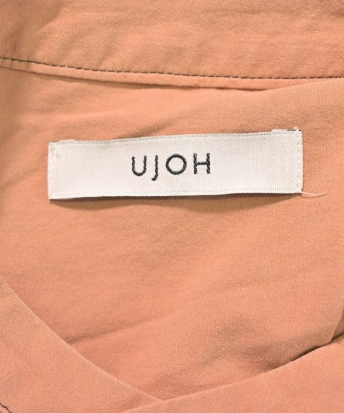 Ujoh เสื้อลำลอง