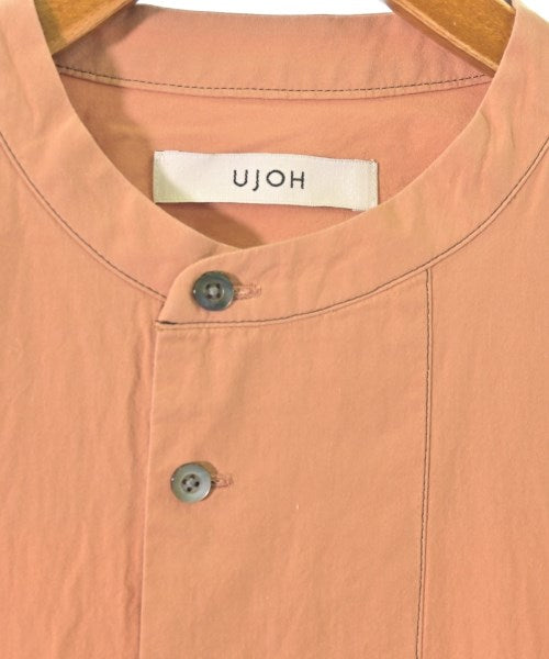 Ujoh เสื้อลำลอง