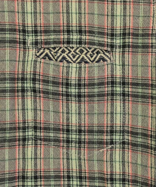 MAISON SCOTCH เสื้อลำลอง