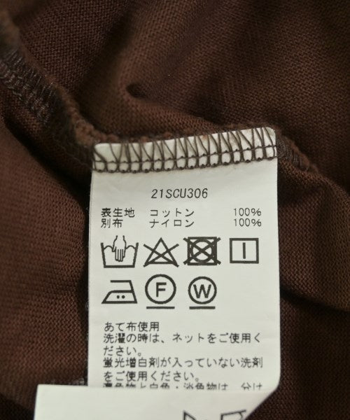 CINOH เสื้อยืด/เสื้อท็อปส์