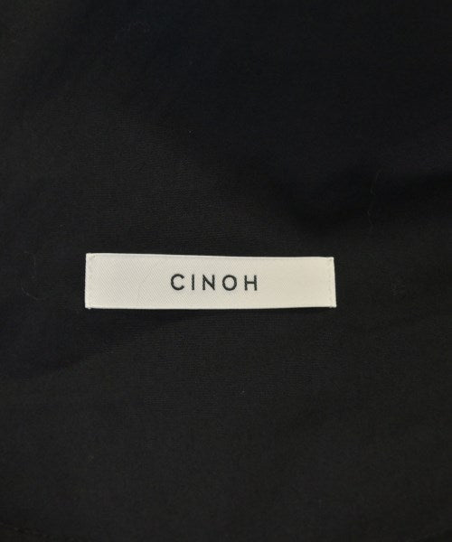 CINOH กางเกงขายาว