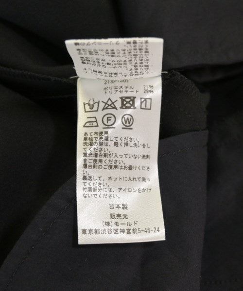 CINOH กางเกงขายาว