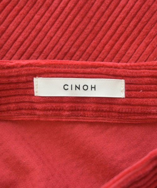 CINOH กระโปรงยาว/แม็กซี่ยาว