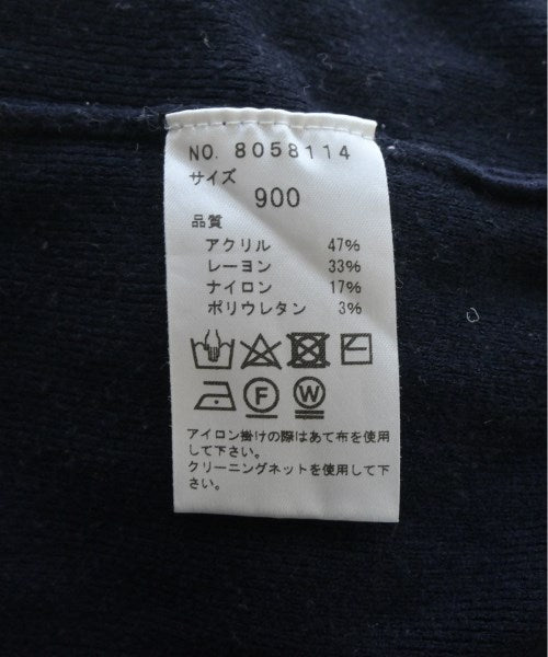 The Virgnia เสื้อกันหนาว