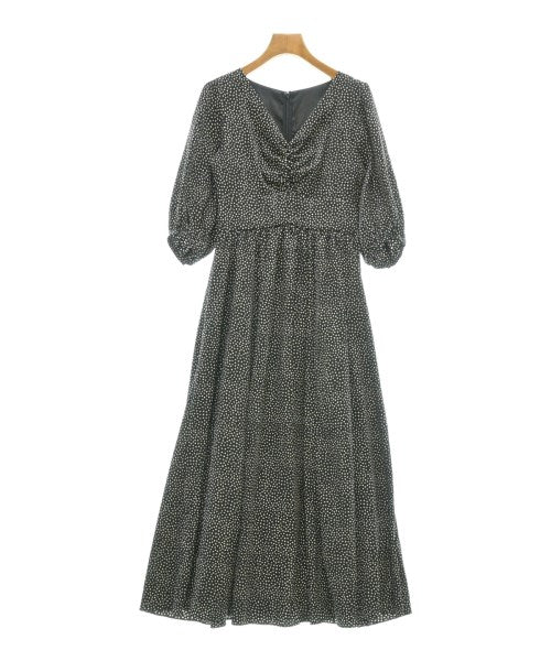 The Virgnia ชุดเดรส