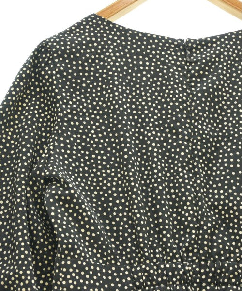 The Virgnia ชุดเดรส