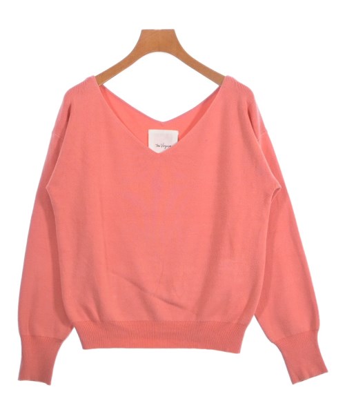 The Virgnia เสื้อกันหนาว
