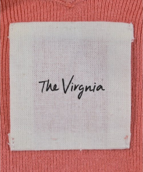 The Virgnia เสื้อกันหนาว