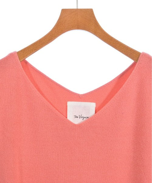 The Virgnia เสื้อกันหนาว