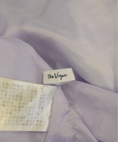 The Virgnia กระโปรงยาว/แม็กซี่ยาว