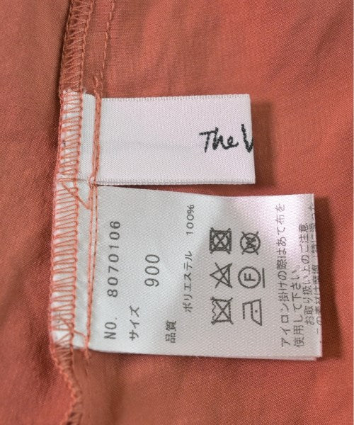 The Virgnia ชุดเดรส