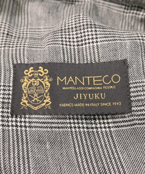 Jiyuku กางเกงขายาว