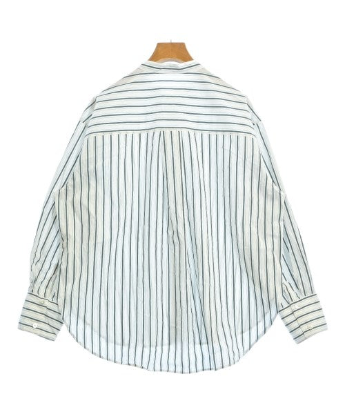 Jiyuku เสื้อลำลอง