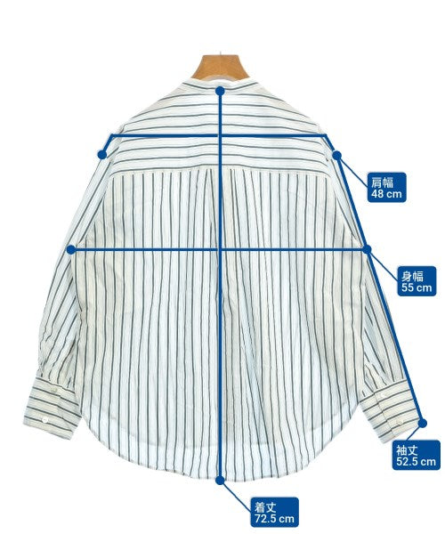 Jiyuku เสื้อลำลอง