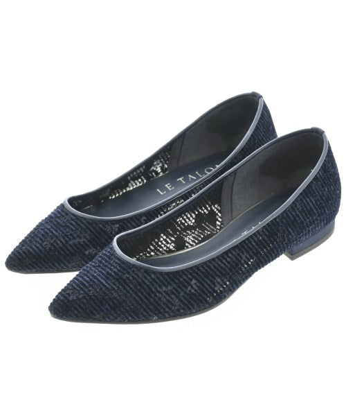 Le Talon รองเท้าส้นสูง