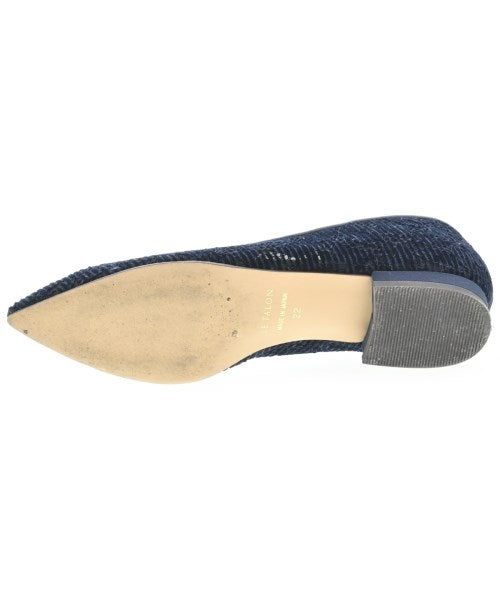 Le Talon รองเท้าส้นสูง