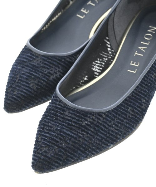 Le Talon รองเท้าส้นสูง