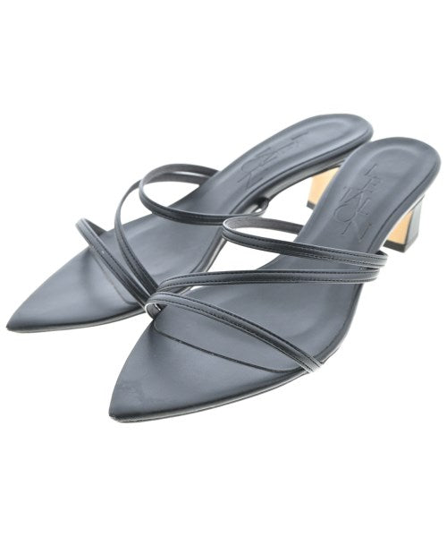 Le Talon รองเท้าแตะ