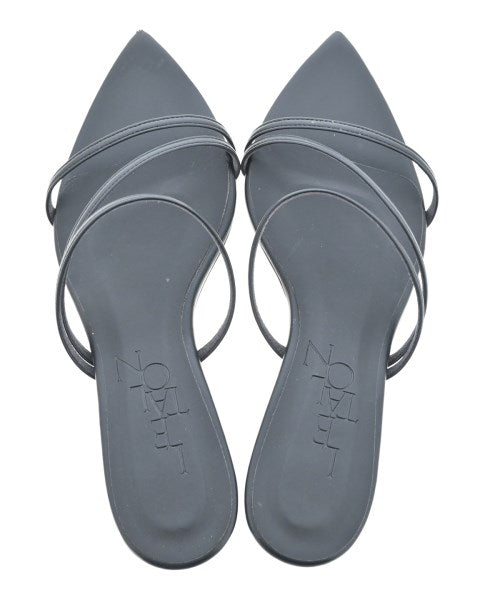 Le Talon รองเท้าแตะ