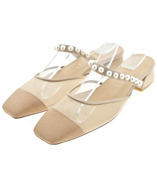 Le Talon รองเท้าแตะ