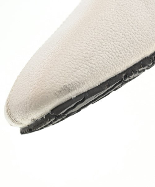 Le Talon รองเท้าบูท