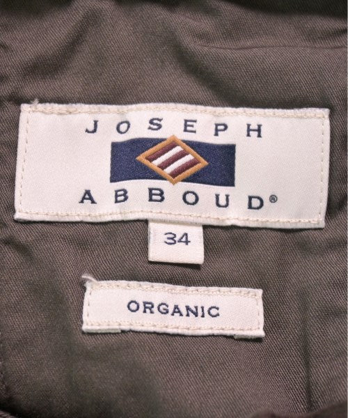 JOSEPH ABBOUD กางเกงขายาว