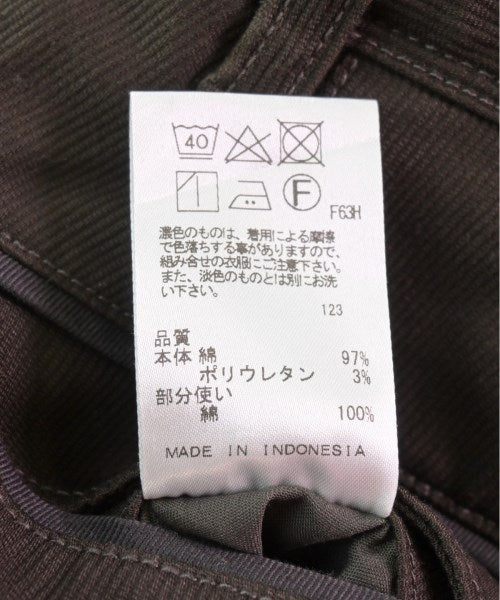 JOSEPH ABBOUD กางเกงขายาว