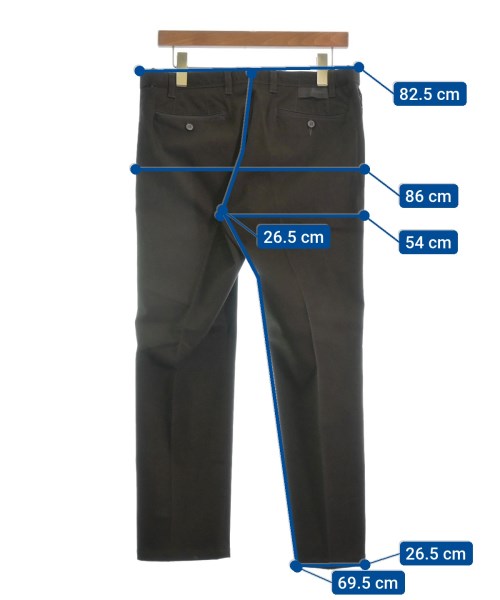 JOSEPH ABBOUD กางเกงขายาว