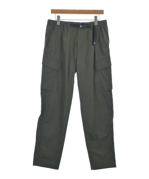 JOSEPH ABBOUD กางเกงมีกระเป๋าข้างกางเกง2-4 กระเป๋า