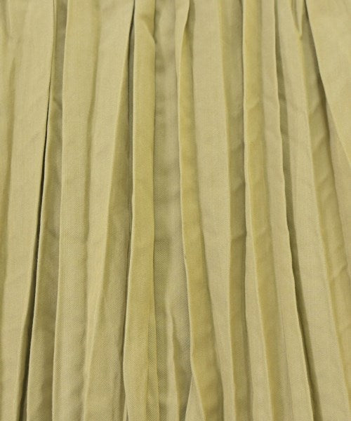 Lugnoncure กระโปรงยาว/แม็กซี่ยาว