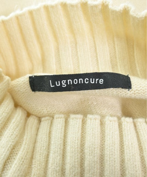 Lugnoncure เสื้อกันหนาว