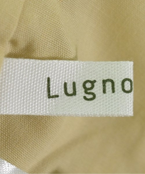 Lugnoncure กระโปรงยาว/แม็กซี่ยาว