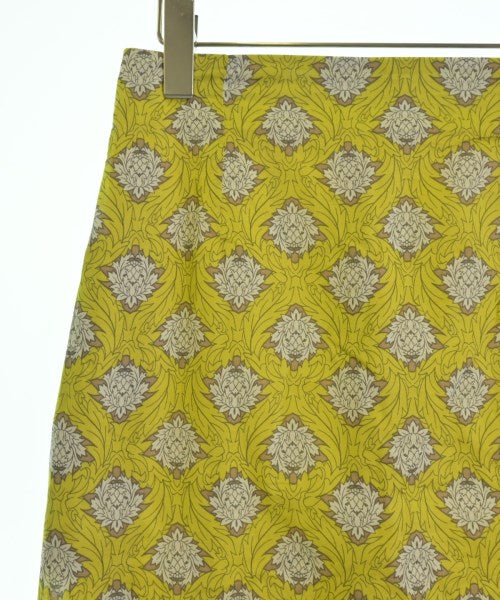 Lugnoncure กระโปรงยาว/แม็กซี่ยาว