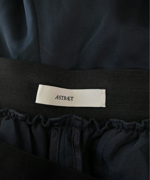 ASTRAET กางเกงขายาว