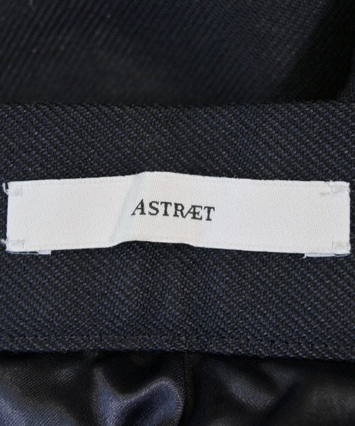 ASTRAET กางเกงขายาว