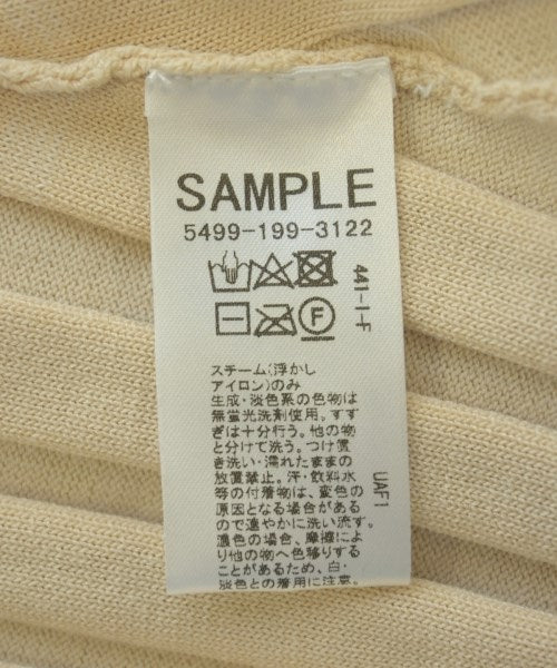 ASTRAET เสื้อกันหนาว