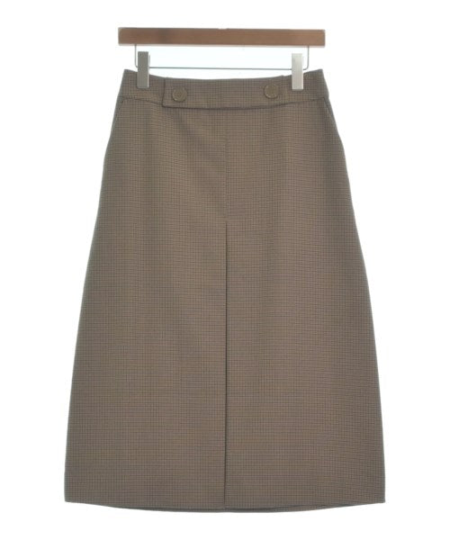 ASTRAET กระโปรงยาว/แม็กซี่ยาว