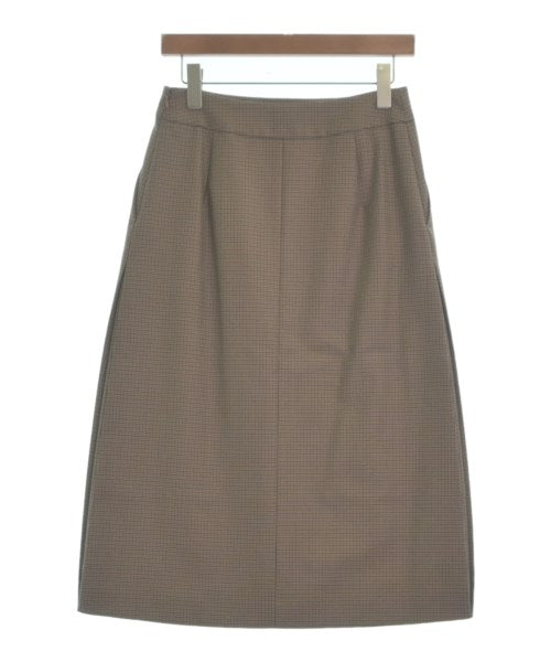 ASTRAET กระโปรงยาว/แม็กซี่ยาว