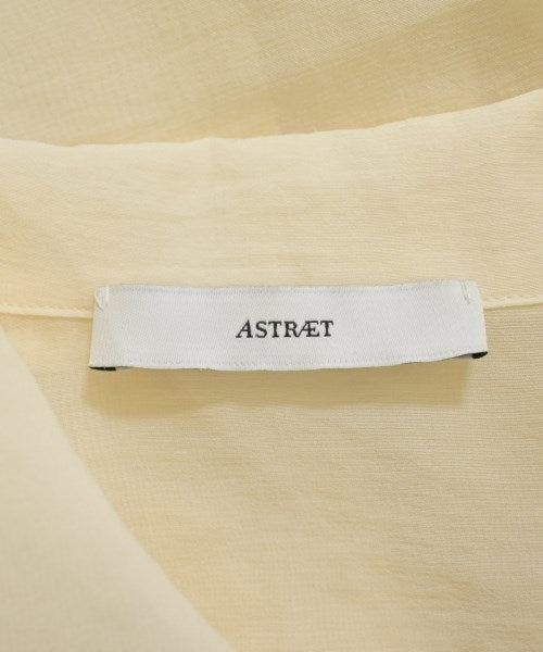 ASTRAET เสื้อสตรี