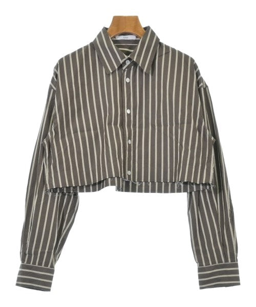 ASTRAET เสื้อลำลอง