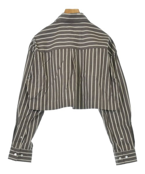 ASTRAET เสื้อลำลอง