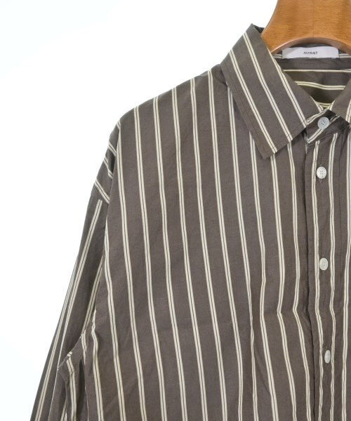 ASTRAET เสื้อลำลอง