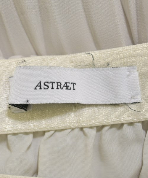 ASTRAET กระโปรงยาว/แม็กซี่ยาว