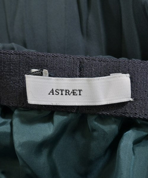 ASTRAET กระโปรงยาว/แม็กซี่ยาว