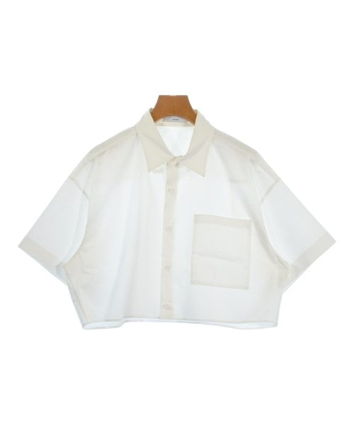 ASTRAET เสื้อลำลอง