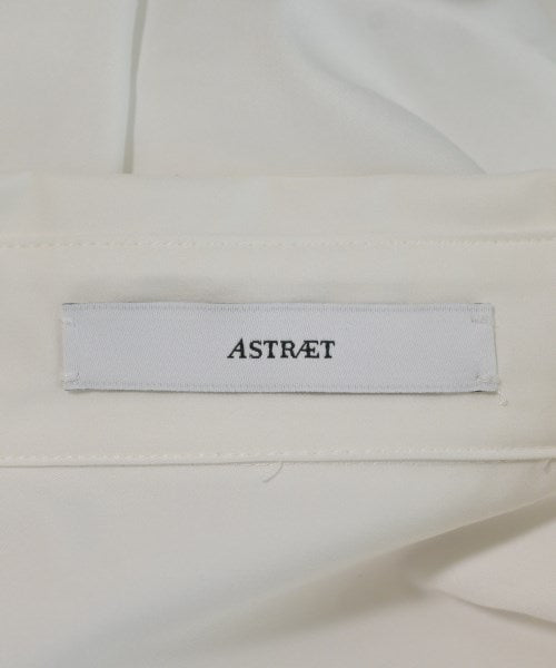 ASTRAET เสื้อลำลอง