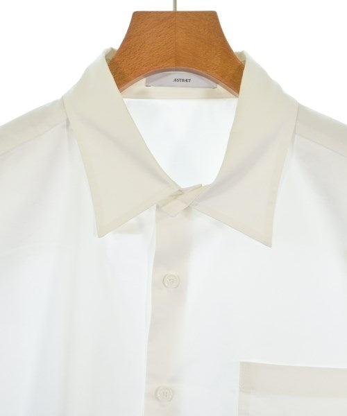 ASTRAET เสื้อลำลอง