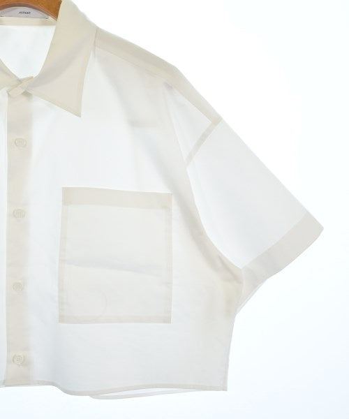 ASTRAET เสื้อลำลอง