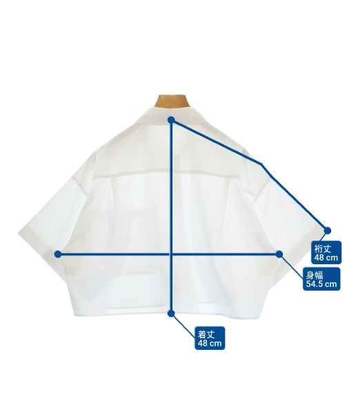 ASTRAET เสื้อลำลอง